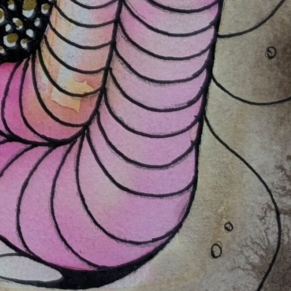 Fleurs cellules